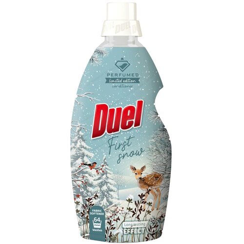 Duel First snow omekšivač za veš 64 pranja (1,6l) Cene