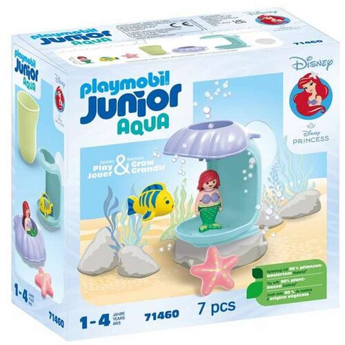  71460 - JUNIOR &amp;amp; Disney: Arielles Muscheldusche - 1 k. Slike