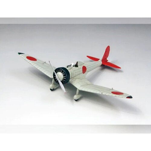  Maketa The Wind Rises - lovac Type 9, 1:48 Cijene