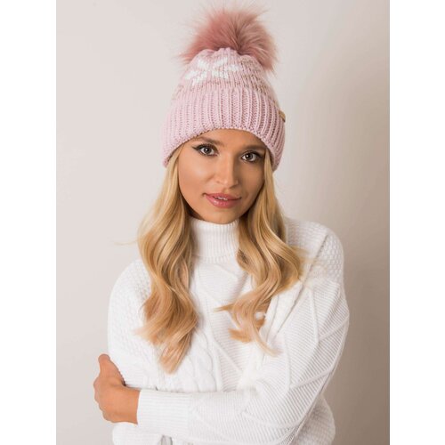 RUE PARIS Cap-JK-CZ-17.53-light pink Cene
