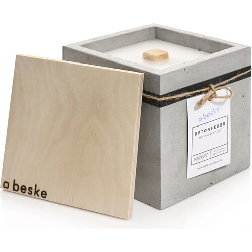 beske Fuego vrtni ogenj v betonskem lončku Cene