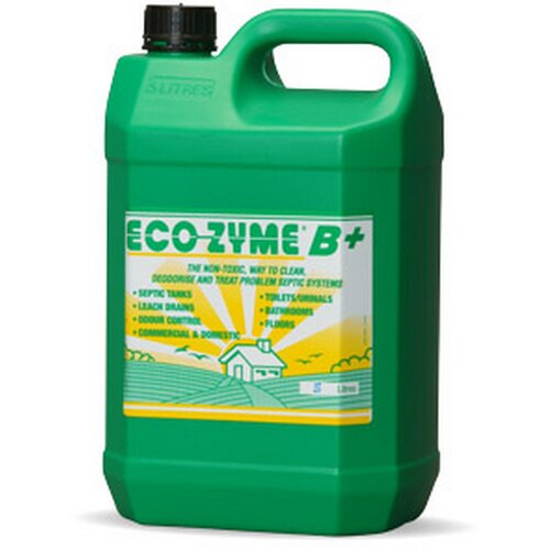  Sredstvo za či&scaron;ćenje Actizyme Ecozyme B+ 5 L Cijene