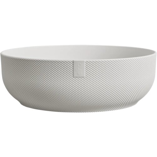  Jazz bowl 28 cm - svilnato bela Cene