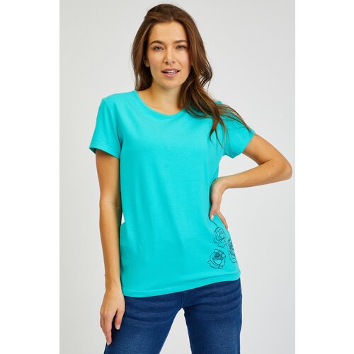 SAM73 T-Shirt Bethany - Women Slike