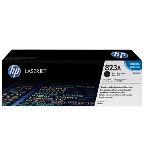 HP - Toner CB380A (crna), original Cijene