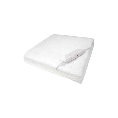 Medisana Grijaća podloga za krevet 100 W HU 662 bijele boje Slike