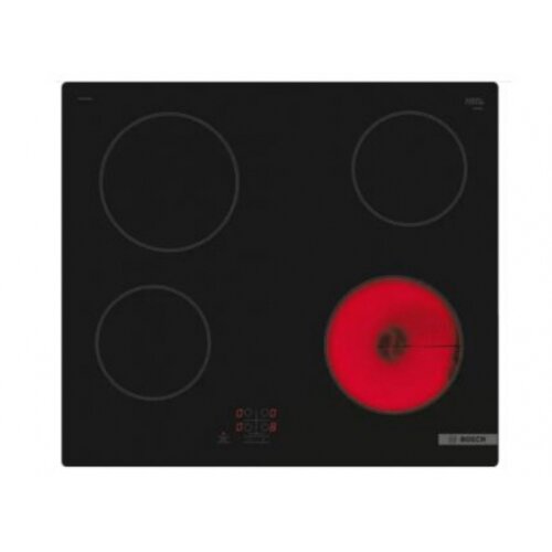 Bosch Staklokeramička ploča Serie 2| BEZ okvira, TouchSelect Cijene