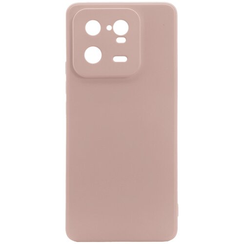  Maska za Xiaomi 13 Pro 5G sand Soft Gel Silicone pink Cene
