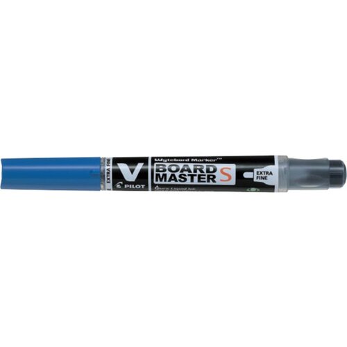Pilot marker v board master s extra tanki plavi 348744 Cene