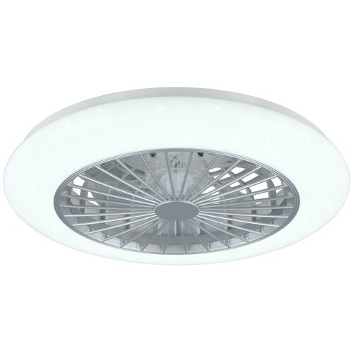 Bijela LED stropna svjetiljka Stralsund &ndash; Cijene