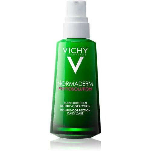 Vichy Normaderm Phytosolution korekcijska njega s dvostrukim učinkom za nepravilnosti na licu sklono aknama 50 ml Cijene