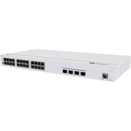 Huawei eKit UPR L2 Cloud Swc S220-24T4X Slike