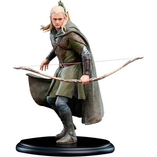 The Lord of Rings Legolas zbirateljski kip Cene