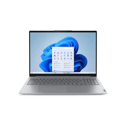 Lenovo Laptop ThinkBook 16 G8 U5-135H/32GB/M.2 512GB SSD/16'/Win11Pro/21SK00FQYA Cene