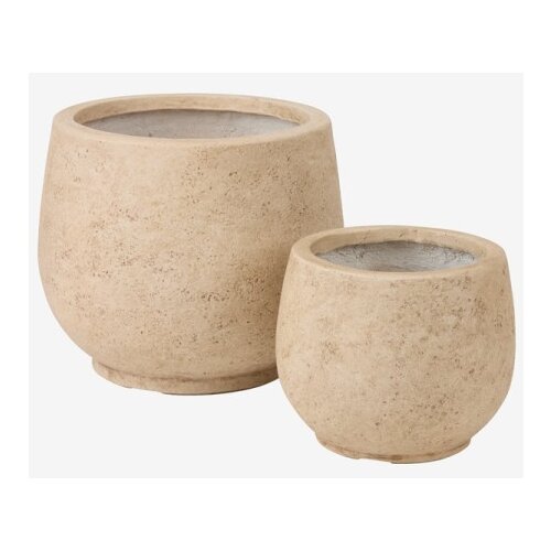  Garden planter 2pcs set Cene