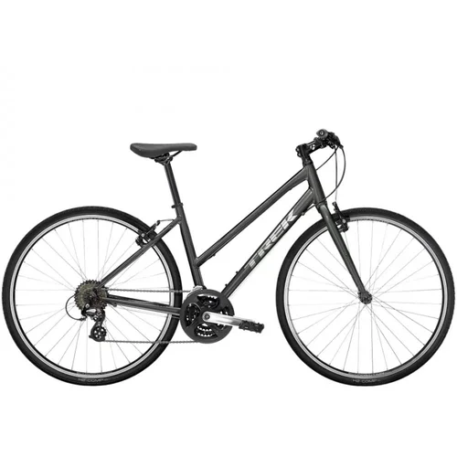 Trek bicikl  fx 1 stagger lithium grey - m