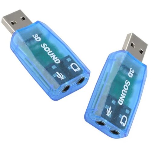  5.1 USB2.0 sound card max0089 Cijene