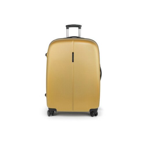 Gabol kofer veliki proširivi 54x77x29/32,5 cm ABS 100/112l-4,6 kg Paradise XP žuta ( 16KG123347G ) Cene