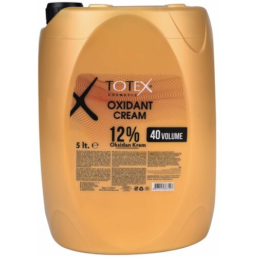 Totex hidrogen za kosu 40vol (12%) 5000ml Cene