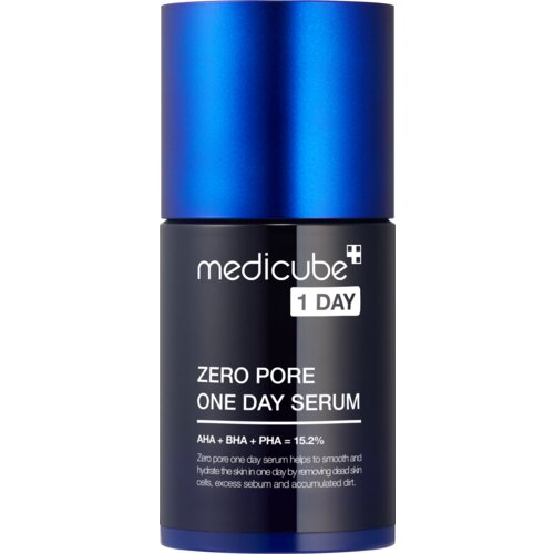 Zero Pore One Day Serum - 30 ml Cene