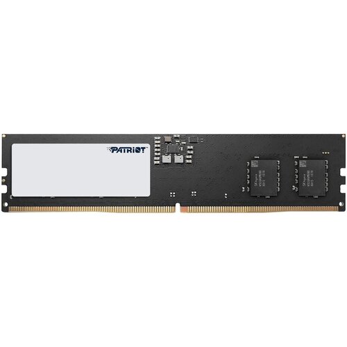 Patriot RAM 16GB DDR5 5600MHzSignature Line Cijene