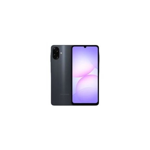  Mobitel Samsung Galaxy A07 4GB 64GB Black Slike