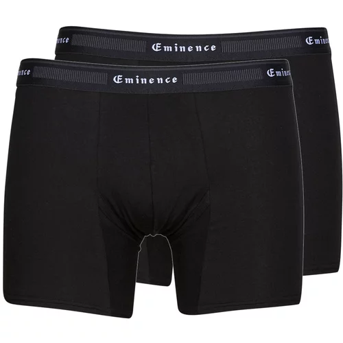 Eminence BOXERS 201 PACK X2 Crna