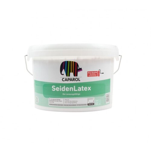 Caparol CX seidenlatex elf 5L Cijene