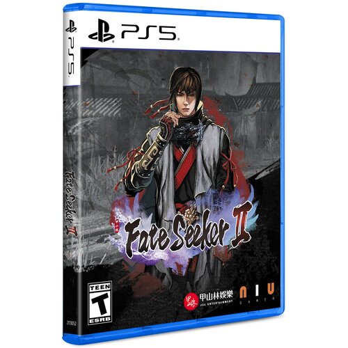  Fate Seeker 2 (PS5) Cene