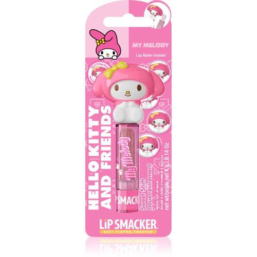 Lip_Smacker Hello Kitty & Friends My Melody balzam za sijoče ustnice , ki se odziva na pH di&scaron;ave Sweet Shift 4 g Cene