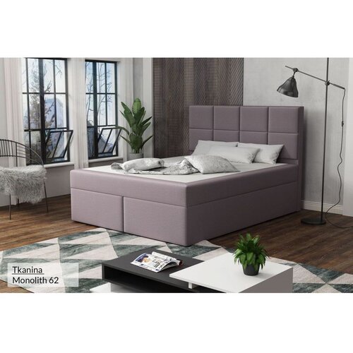  Tapecirani krevet BESSO 180x200 - Monolith 62 Cijene
