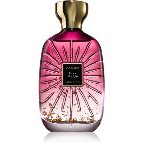 Atelier des Ors Pink Me Up parfumska voda uniseks 100 ml Cene