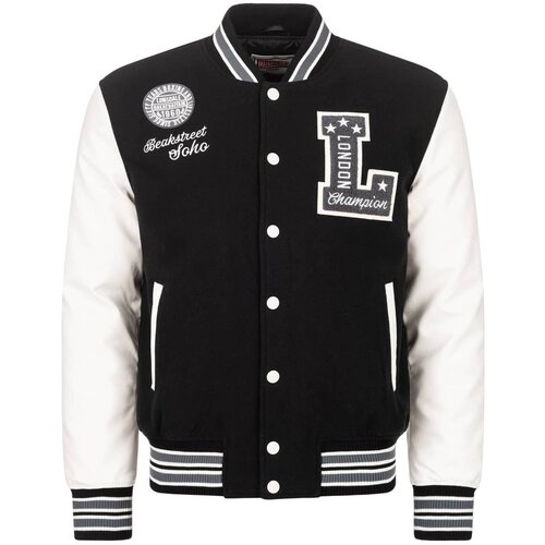 Lonsdale Muška bomber jakna Mid-season Cijene