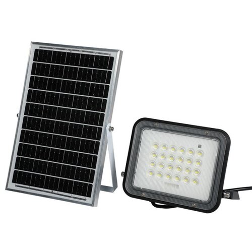 Xled 150W Solar LED reflektor 6500K,1400Lm Cene