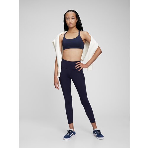 GAP LeggingsFit 7/8 high rise - Women Slike