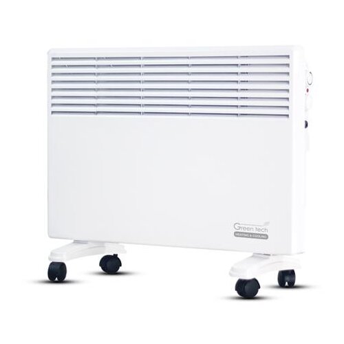  GRIJALICA KONVEKTORSKA GREEN TECH 2000 HCN-2000 Cijene