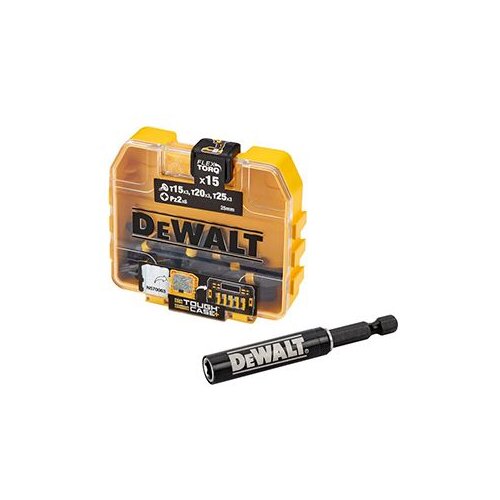  Set nastavaka bitova IMPACT 16/1 DT70522T Cijene