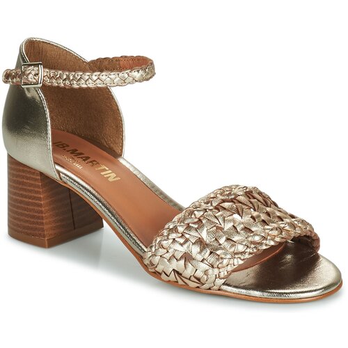JB Martin SALSA Gold Slike