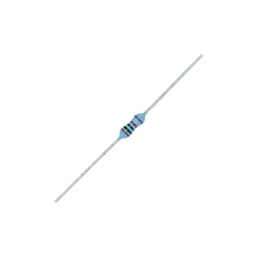 Arcol MRA0207 100KBTA15 metalnoslojni otpor 2.2 Ω 10 W 1 St. Cijene