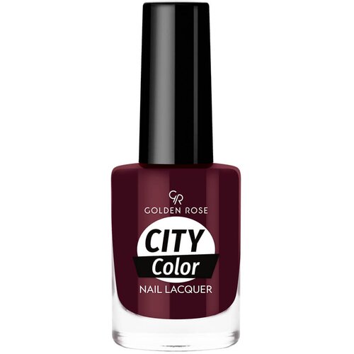 Golden Rose lak za nokte City Color O-CNL-51 Slike