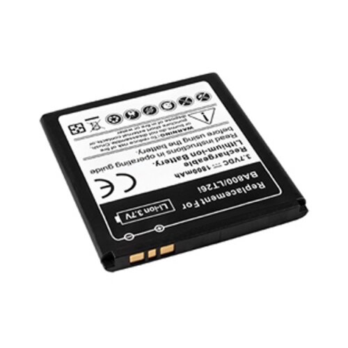  Baterija za Sony Xperia V / Xperia SL / Xperia AX / Xperia NX, 1800 mAh Cene