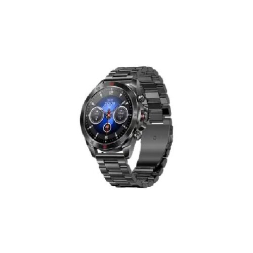 Mador Smartwatch NX1 Pro Black Cene