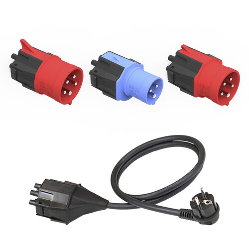NRGKICK Plug Attachment Set Select Cijene