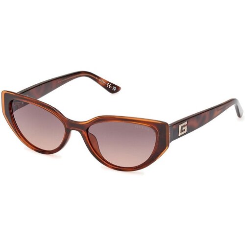 Guess GU7910 52F ONE SIZE (52) Havana/Rjava Cene