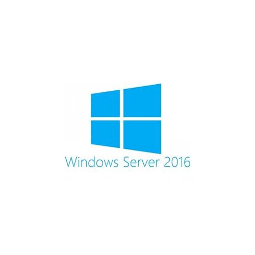 Microsoft Windows Server 2016 Standard 64bit English DSP OEI DVD 16 Core (P73-07113) Cene