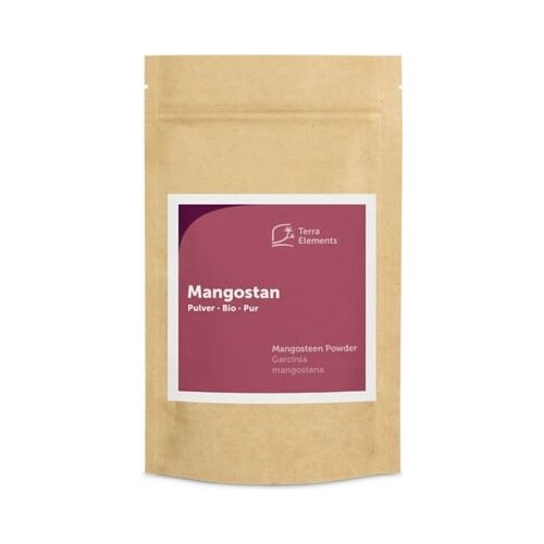 Terra Elements mangostan v prahu bio Cene