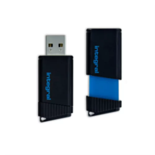 Integral PULSE 16GB USB2. 0 spo, (602520)