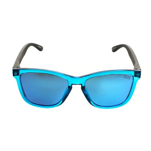 Must Have STARTUP-BLUE GLASS AND BLACK Plava Slike