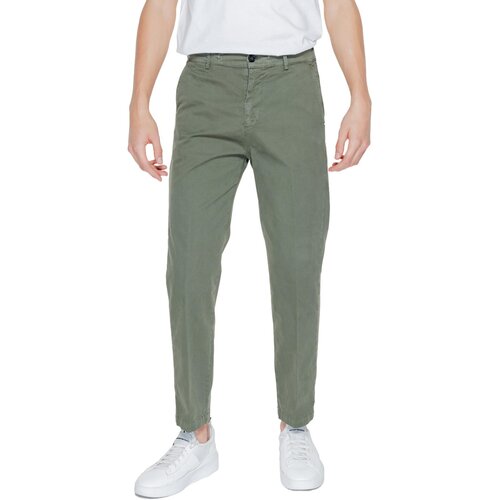 Liu Jo Hlače DENVERTRIC M124P303DENVERTRIC Zelena Cene