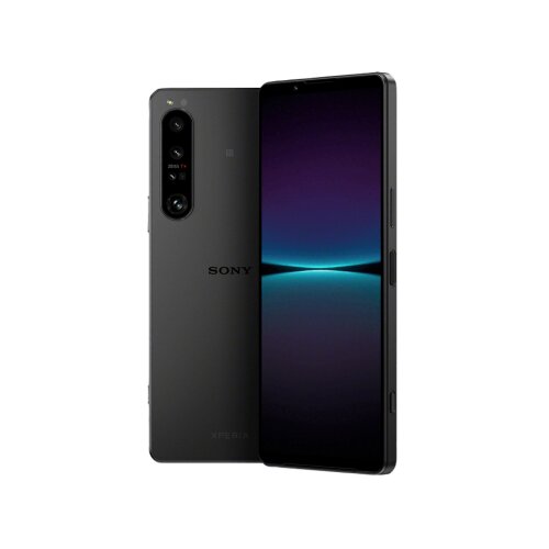 Xperia Sony Smartphone Obnovljeno - kot novo - SONY XPERIA 1 IV 12/256GB ČRN, (21171484) Cene